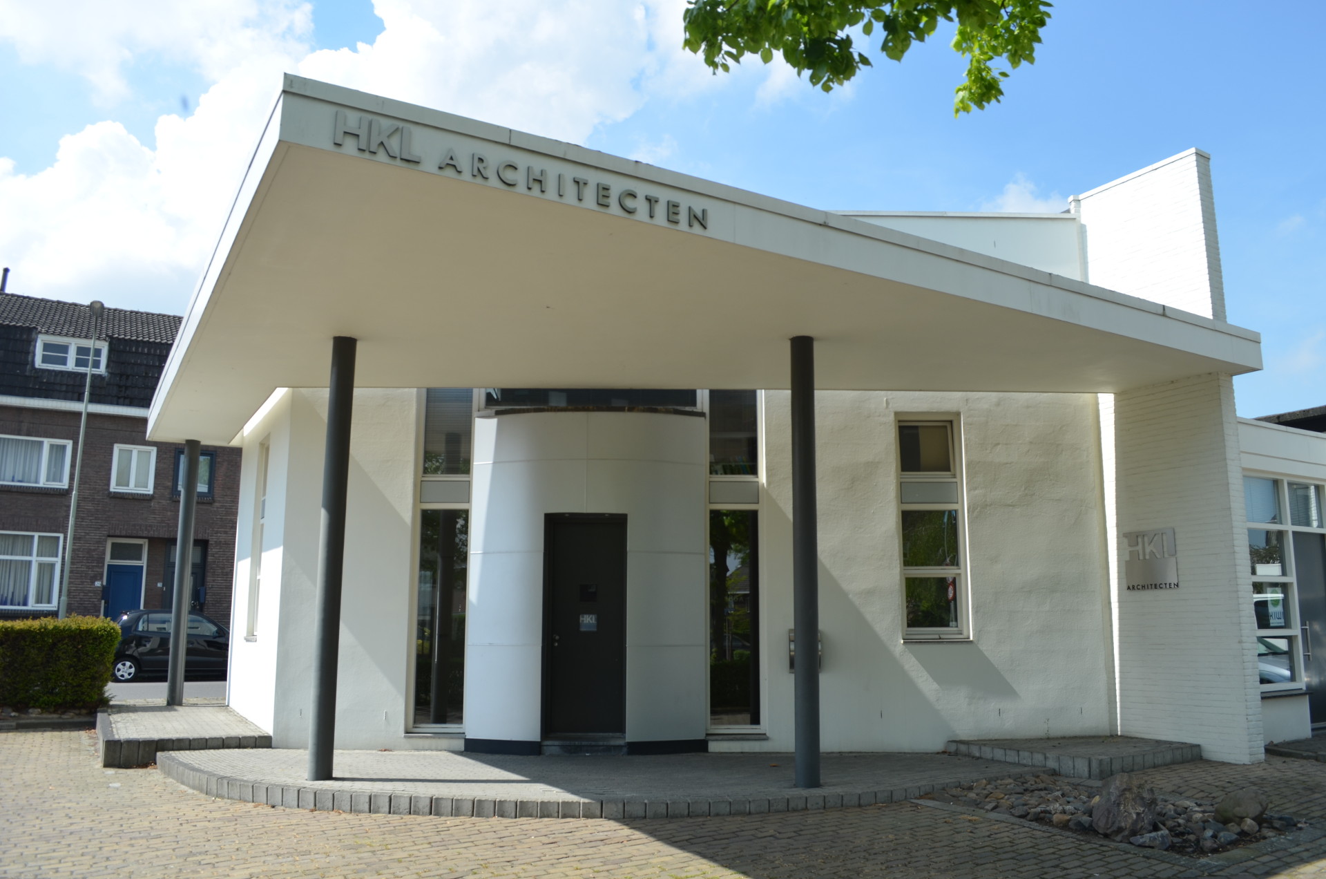 HKL Architecten