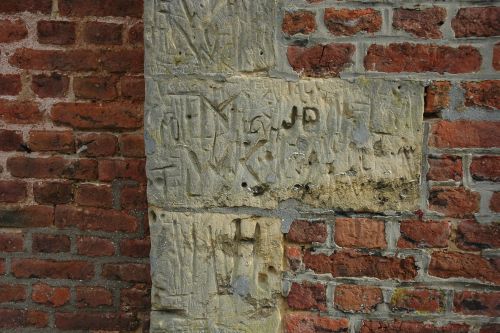 Restauratie kerk en pastorie Slenaken in Slenaken, beeld 8
