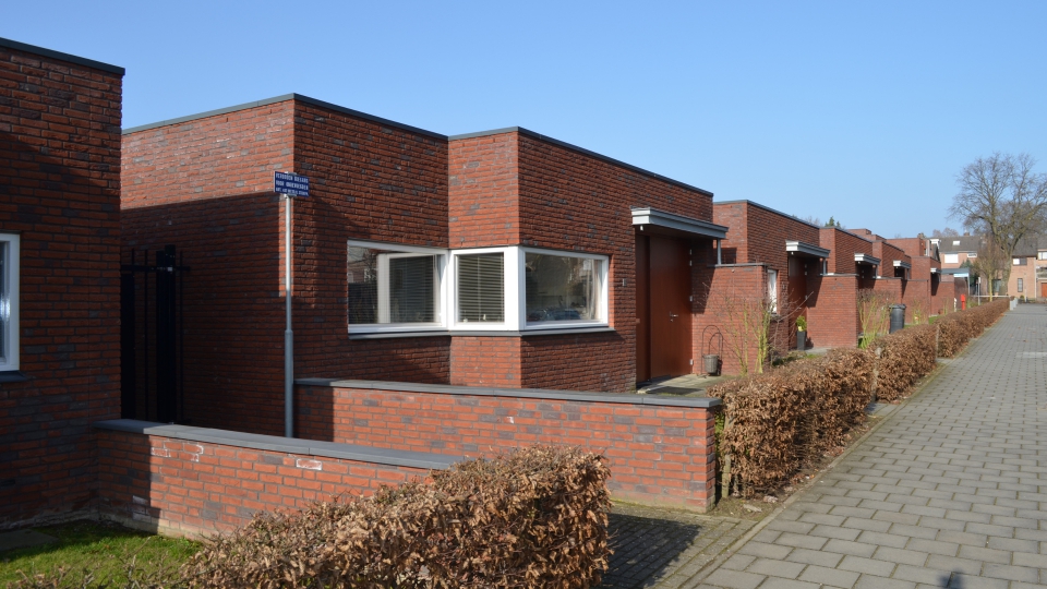Zorgwoningen De Dem Hoensbroek