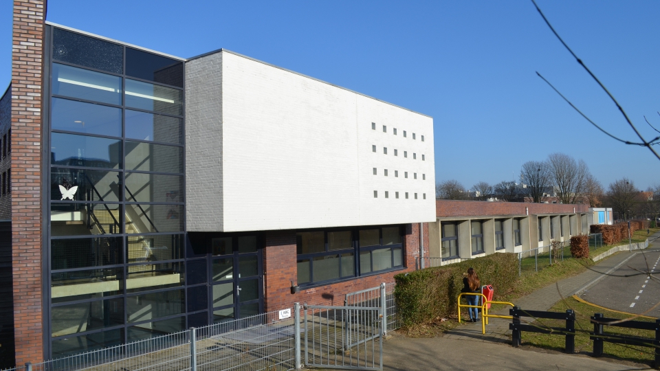 College Eysenhegge en SBO Het Mozaiek