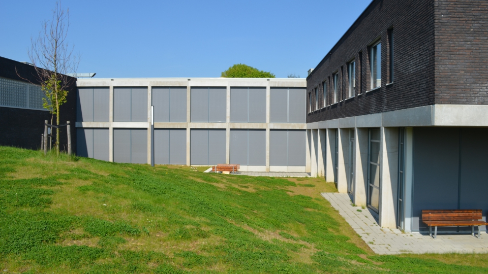 Parkschool Sittard-Geleen