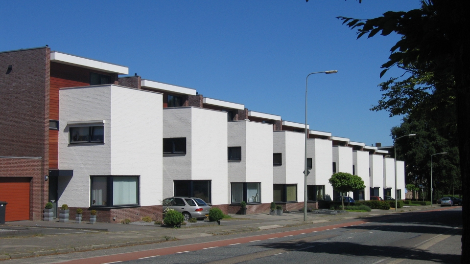 Woningen Schaesbergerveld Heerlen