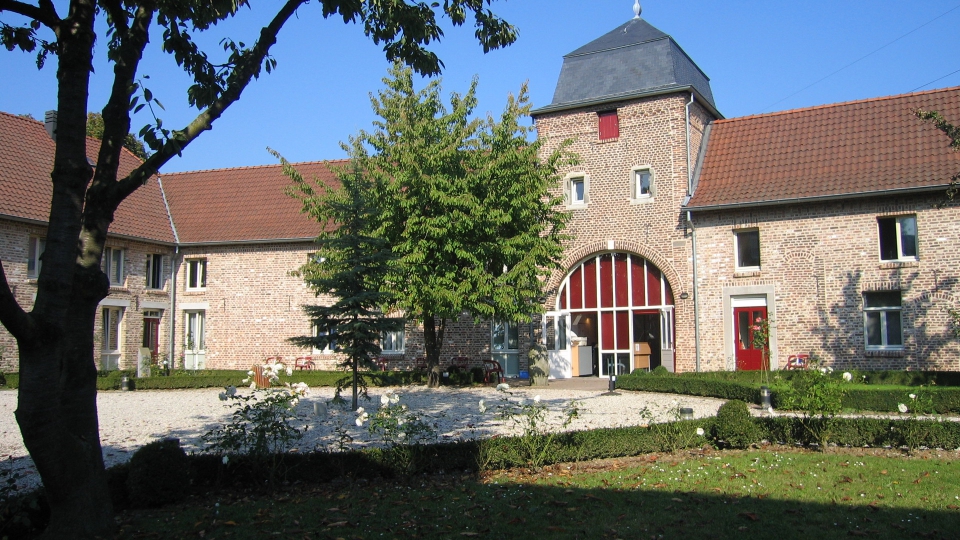 Hoeve Passart Hoensbroek