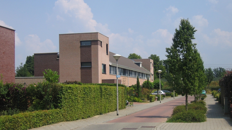 Woningen Keltenstraat