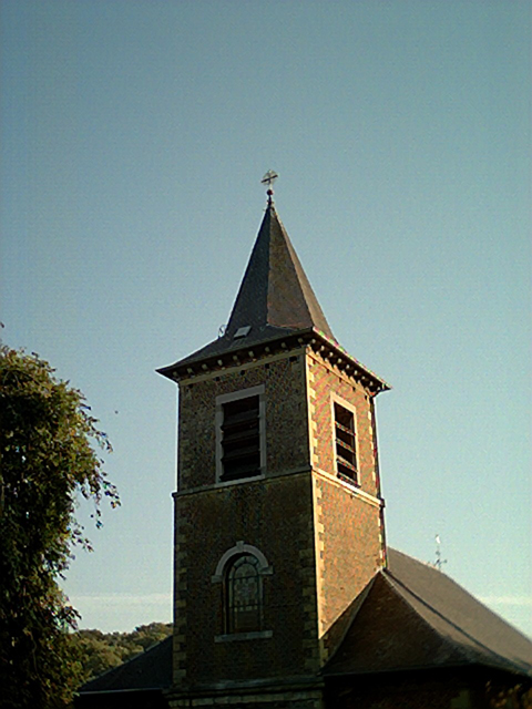 Restauratie kerk en pastorie Slenaken in Slenaken, beeld 9
