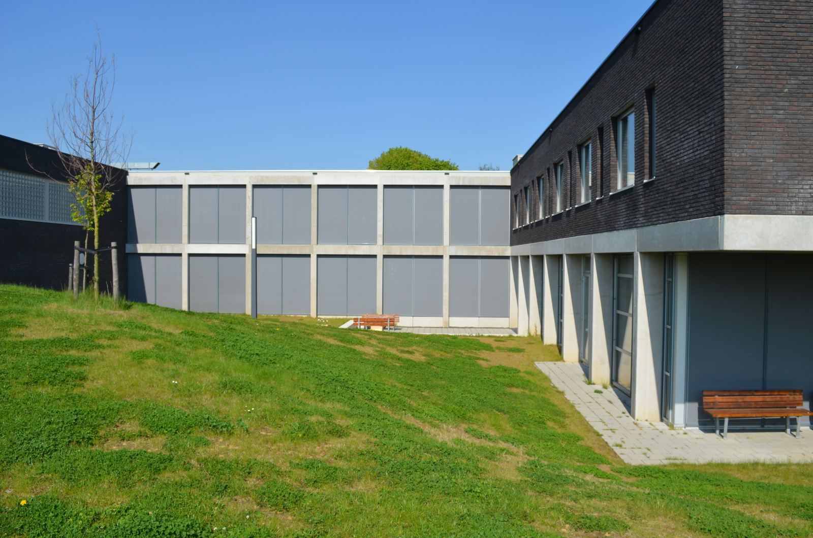 Parkschool Sittard-Geleen in Limbricht